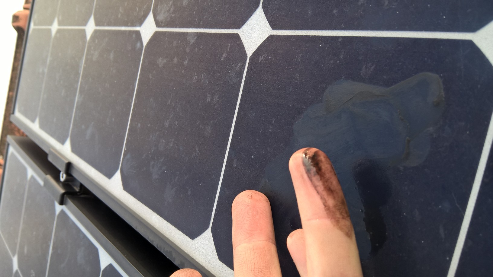 La pulizia pannelli fotovoltaici è molto importante